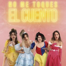 No me toques el cuento