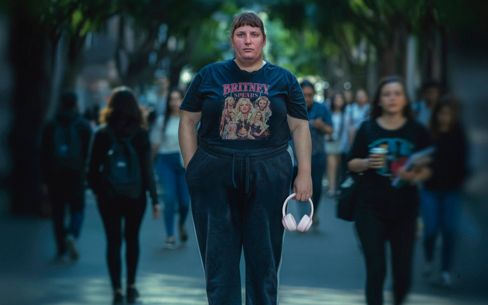 De la sal de la ferida n’he fet un tatuatge
