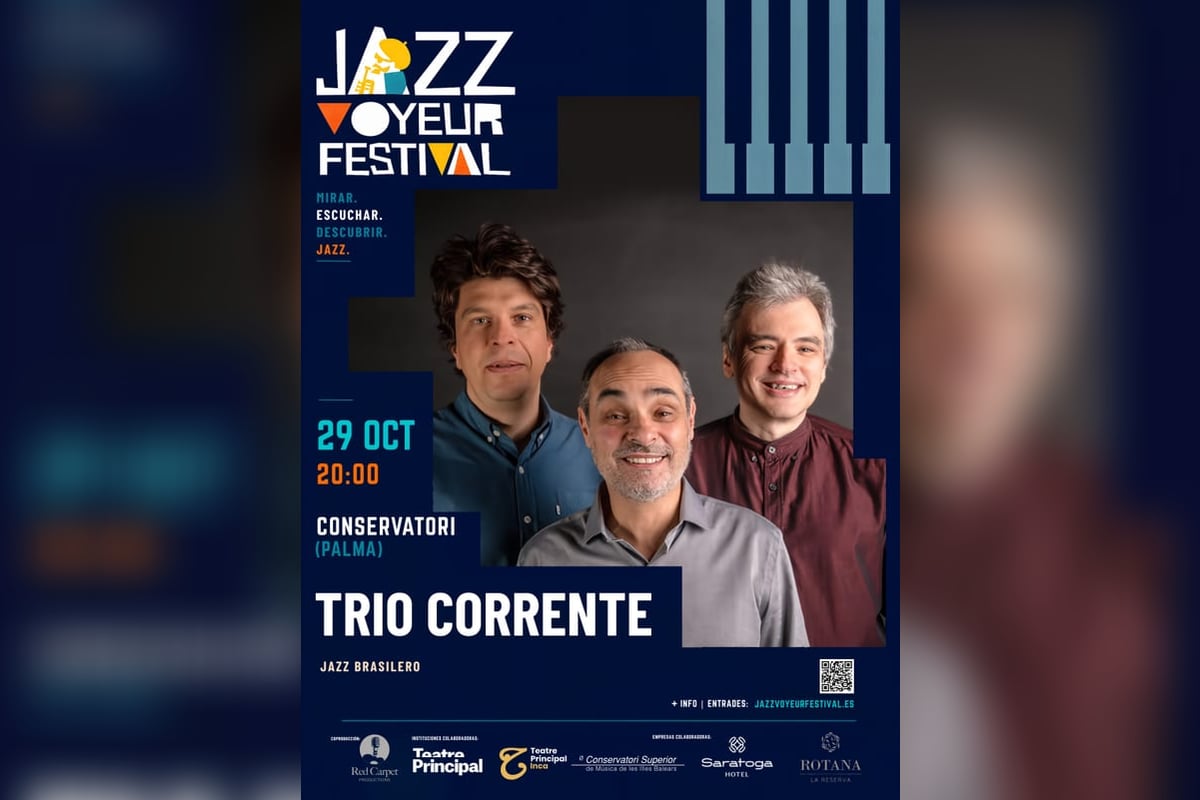 Trio Corrente
