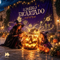 El Pueblo Encantado