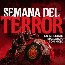 Semana del Terror en Son Moix